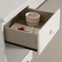 Meubles South Shore 1-Drawer Nightstand - South Shore