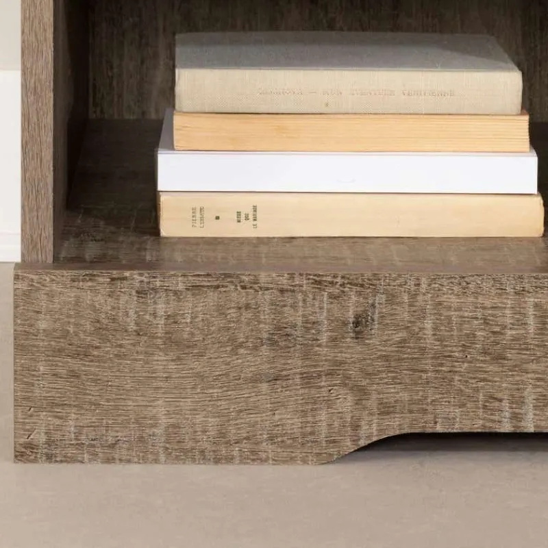Meubles South Shore 1-Drawer Nightstand - South Shore