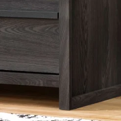 Meubles South Shore 2-Drawer Nightstand - South Shore