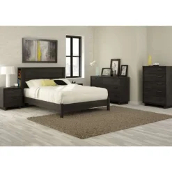 Meubles South Shore 2-Drawer Nightstand - South Shore