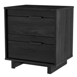 Meubles South Shore 2-Drawer Nightstand - South Shore