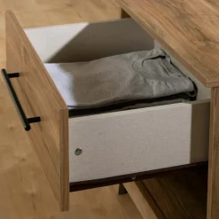 Meubles South Shore 1-Drawer Nightstand - South Shore