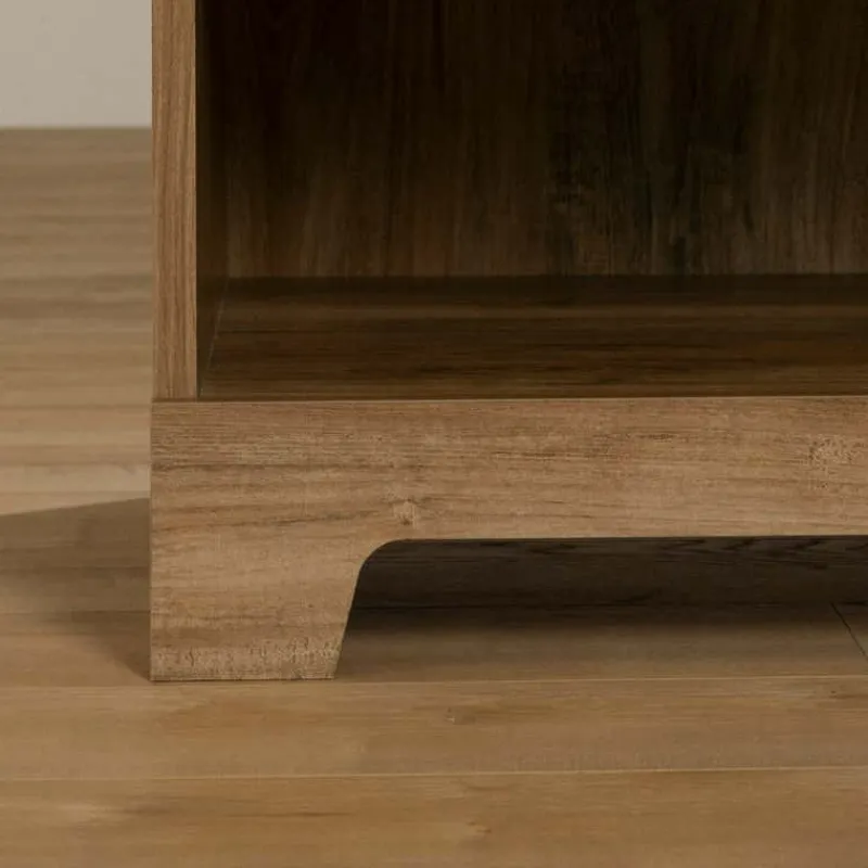 Meubles South Shore 1-Drawer Nightstand - South Shore