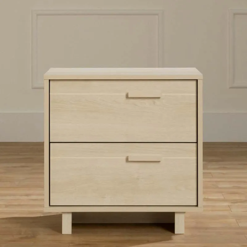 Meubles South Shore 2-Drawer Nightstand - South Shore