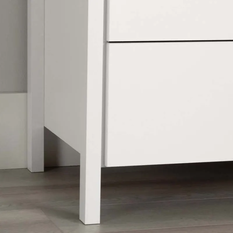 Meubles South Shore 2-Drawer Nightstand - South Shore