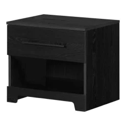 Meubles South Shore 1-Drawer Nightstand - South Shore