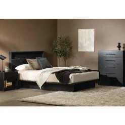 Meubles South Shore 1-Drawer Nightstand - South Shore
