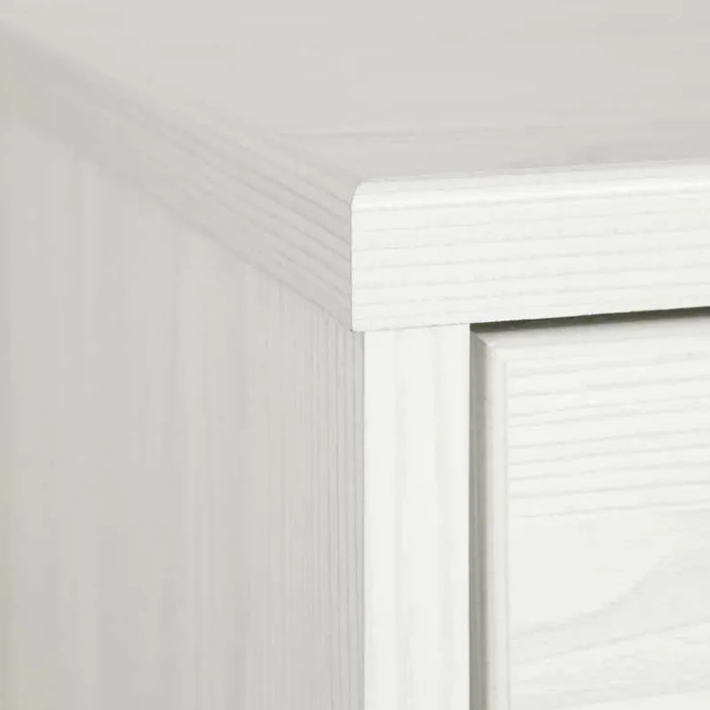 Meubles South Shore 1-Drawer Nightstand - South Shore