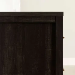 Meubles South Shore 2-Drawer Nightstand - South Shore