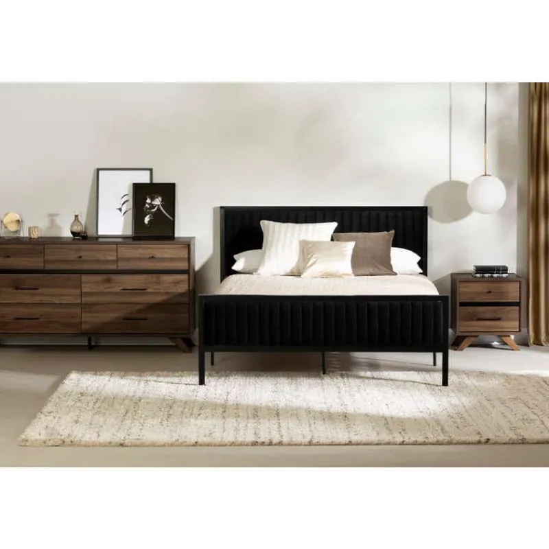 Meubles South Shore 2-Drawer Nightstand - South Shore
