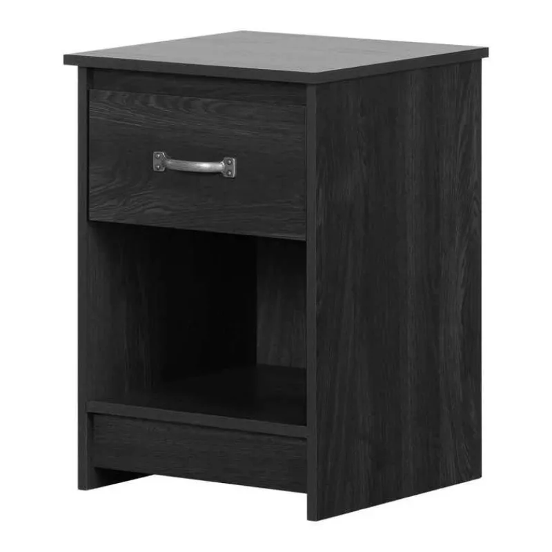 Meubles South Shore 1-Drawer Nightstand - South Shore