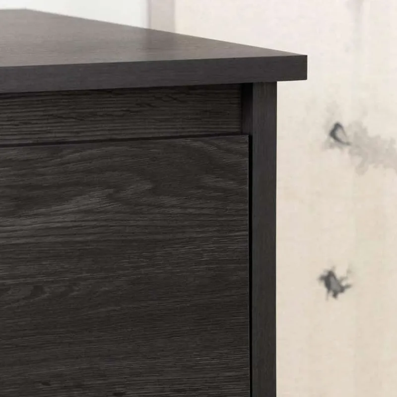 Meubles South Shore 1-Drawer Nightstand - South Shore