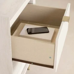 Meubles South Shore 2-Drawer Nightstand - South Shore