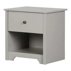 Meubles South Shore 1-Drawer Nightstand - South Shore