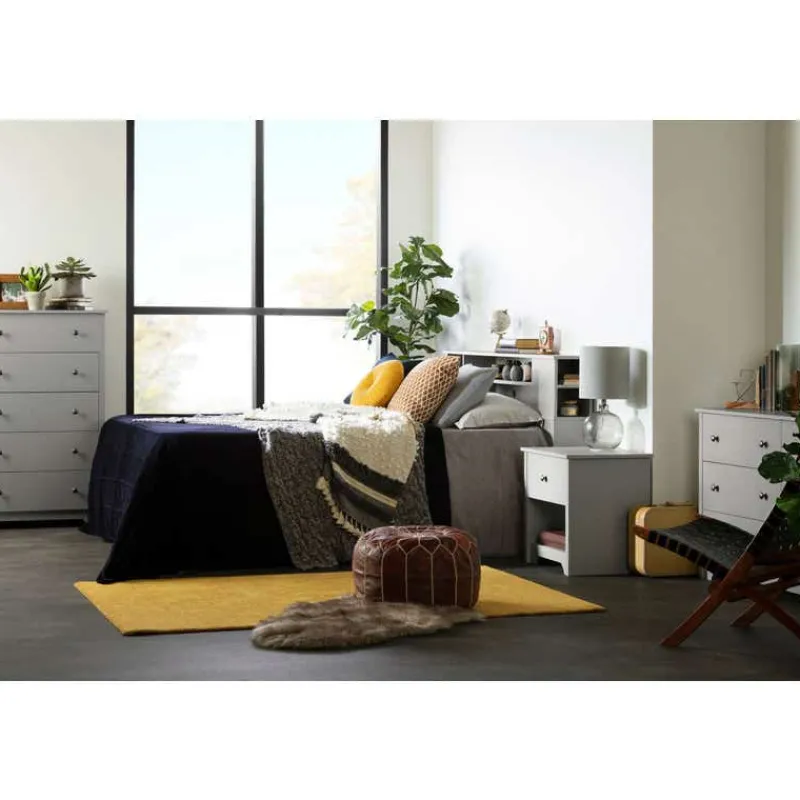 Meubles South Shore 1-Drawer Nightstand - South Shore