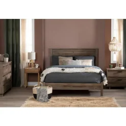 Meubles South Shore 2-Drawer Nightstand - South Shore