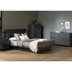 Meubles South Shore Dresser - South Shore