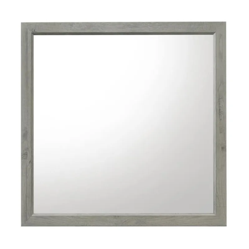 Dresser Mirror
