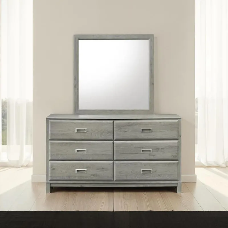 Dresser Mirror