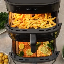 Frigidaire DualZone Air Fryer