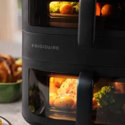 Frigidaire DualZone Air Fryer