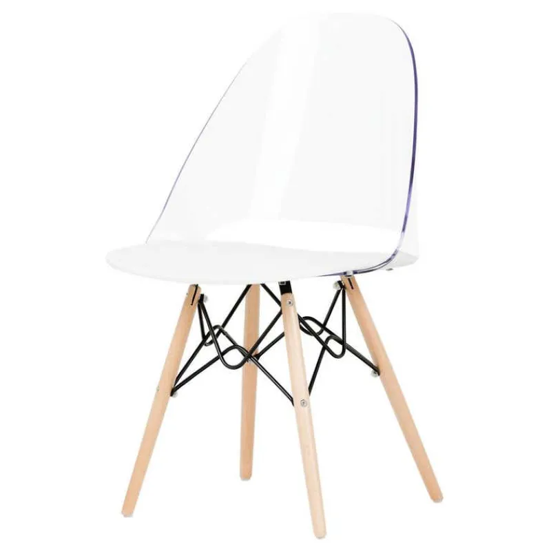 Meubles South Shore Eiffel Style Office Chair - South Shore