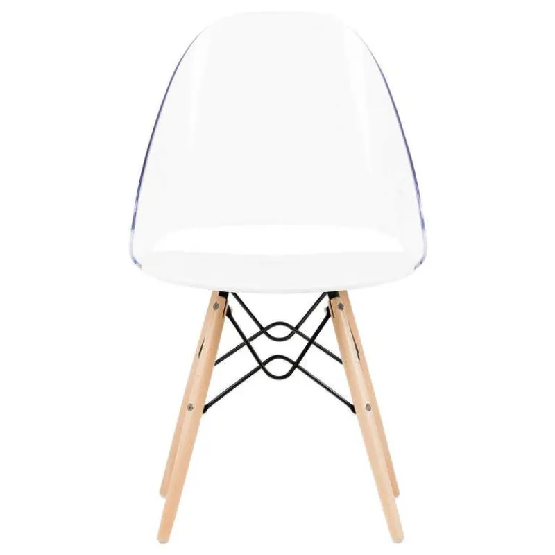 Meubles South Shore Eiffel Style Office Chair - South Shore