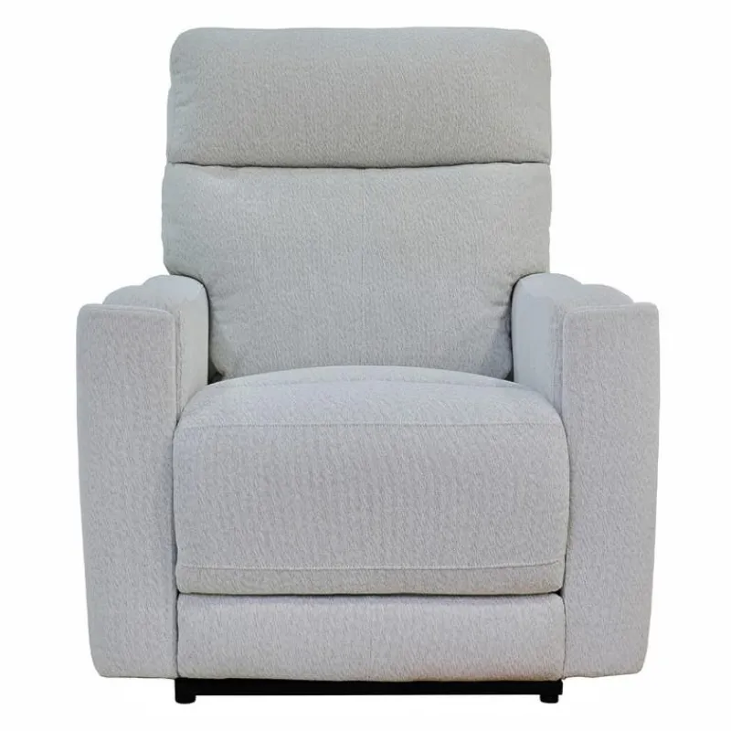 Electric Lift Recliner with Massage, Heat, and Adjustable Headrest - Beige