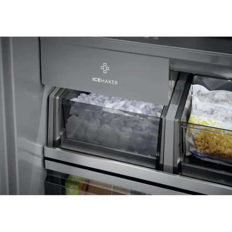Electrolux 19 Cu Ft 33 In Freezer , Vertical, 33" - EI33AF80WS