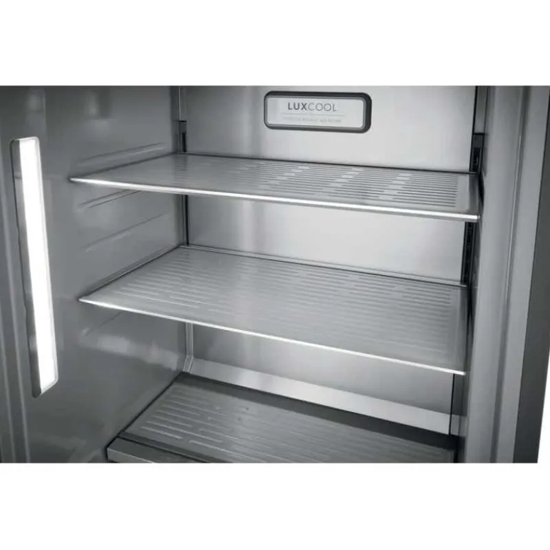 Electrolux 19 Cu Ft 33 In Freezer , Vertical, 33" - EI33AF80WS