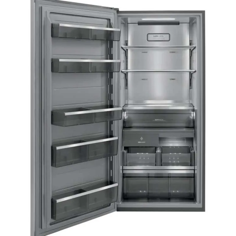 Electrolux 19 Cu Ft 33 In Freezer , Vertical, 33" - EI33AF80WS