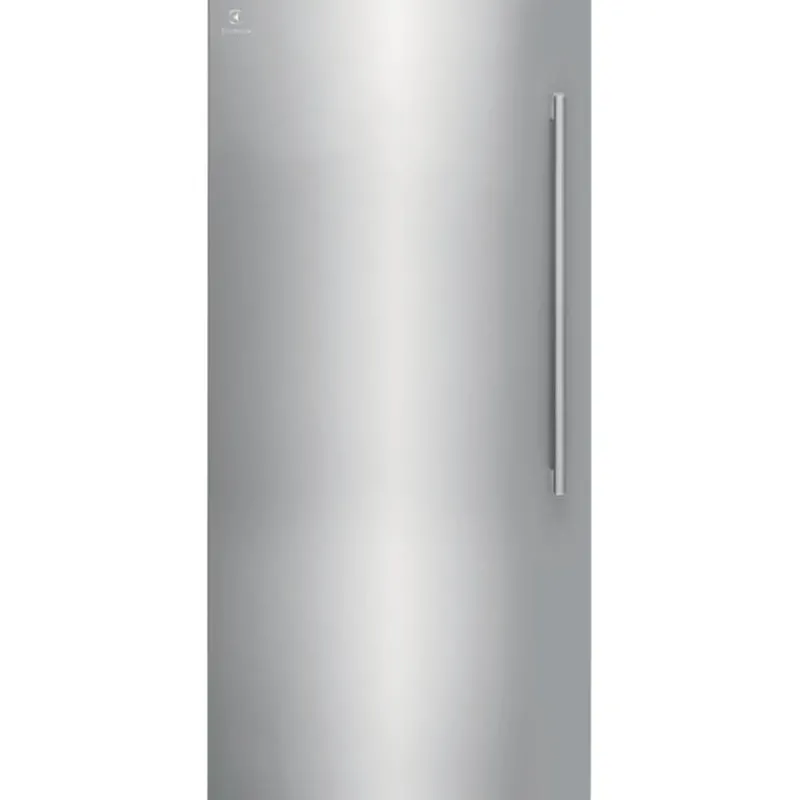 Electrolux 19 Cu Ft 33 In Freezer , Vertical, 33" - EI33AF80WS