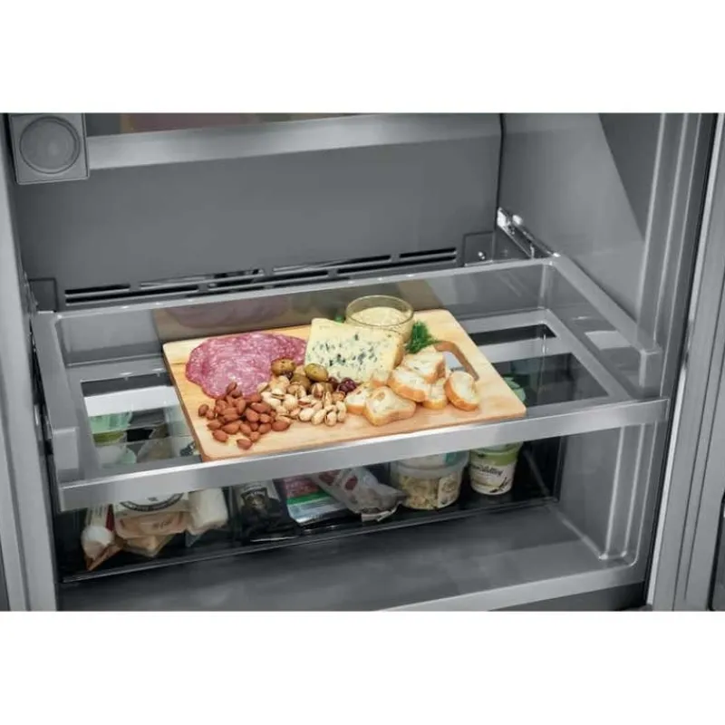 Electrolux 19 Cu Ft 33 In Refrigerator All refrigerator - EI33AR80WS