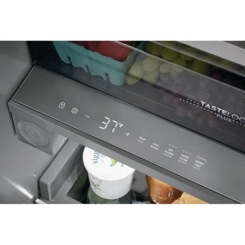 Electrolux 19 Cu Ft 33 In Refrigerator All refrigerator - EI33AR80WS