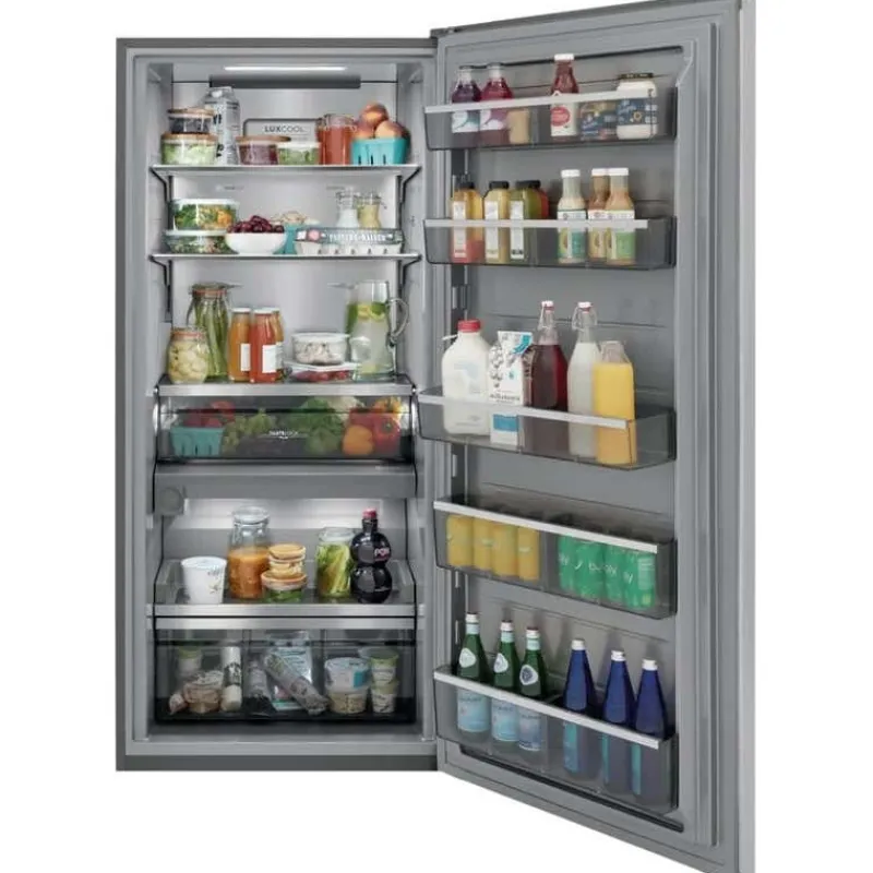 Electrolux 19 Cu Ft 33 In Refrigerator All refrigerator - EI33AR80WS
