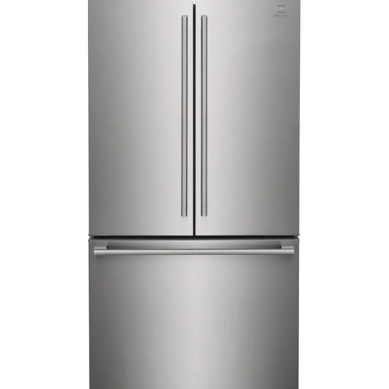 Electrolux 22,6 Cu ft 36 InRefrigerator Bottom Freezer, French door - ERFG2393AS