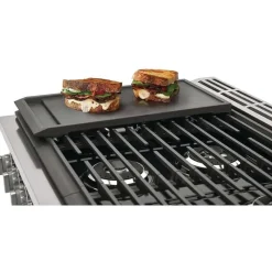 Electrolux Cooktop Gas 36"     - ECCG3672AS