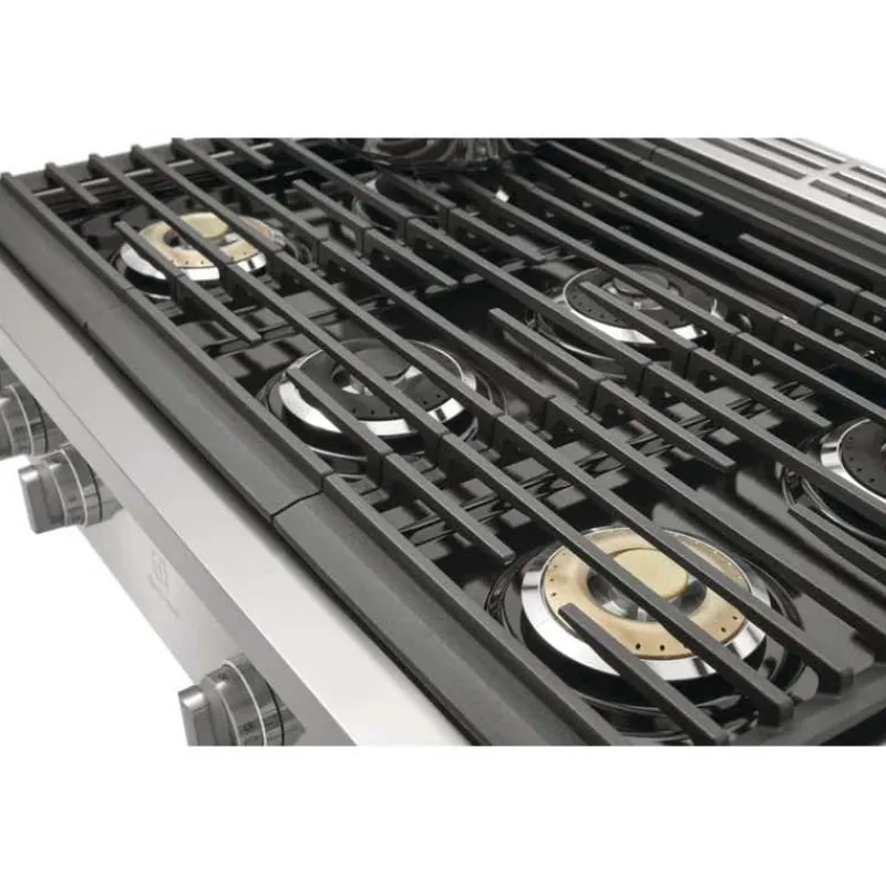 Electrolux Cooktop Gas 36" - ECCG3672AS