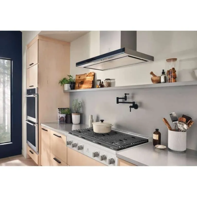 Electrolux Cooktop Gas 36" - ECCG3672AS