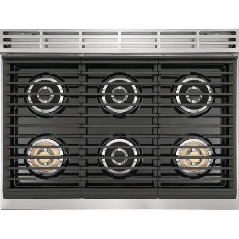 Electrolux Cooktop Gas 36" - ECCG3672AS