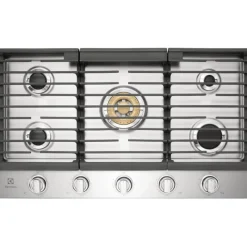 Electrolux Cooktop Gas 36"     - ECCG3668AS