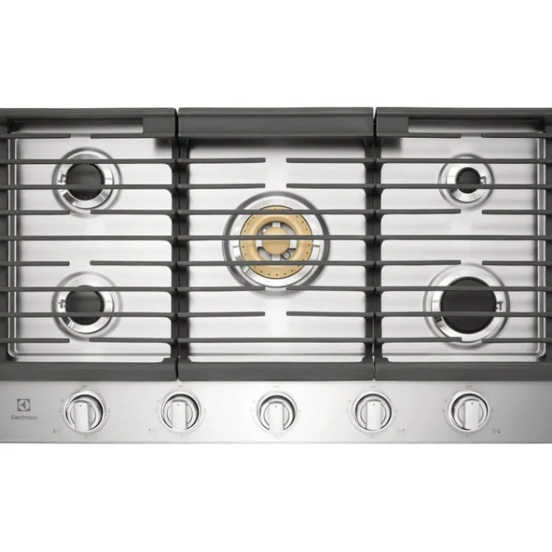Electrolux Cooktop Gas 36" - ECCG3668AS