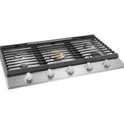 Electrolux Cooktop Gas 36"     - ECCG3668AS