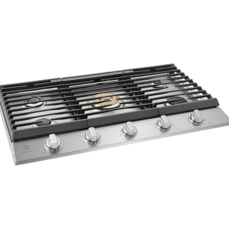 Electrolux Cooktop Gas 36" - ECCG3668AS