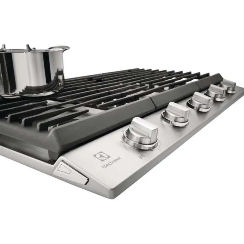 Electrolux Cooktop Gas 36" - ECCG3668AS