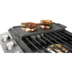 Electrolux Cooktop Gas 36
