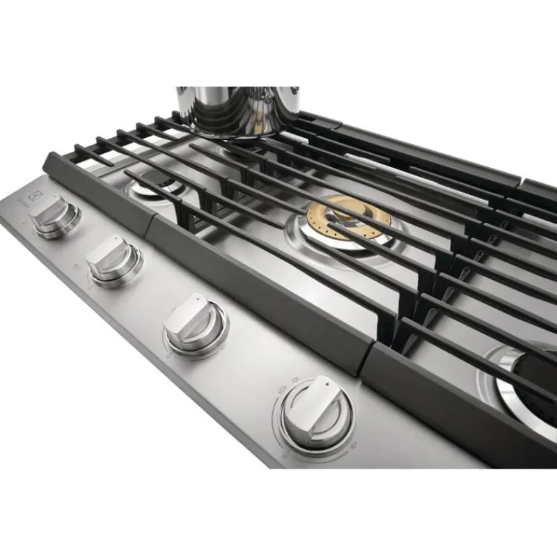 Electrolux Cooktop Gas 36" - ECCG3668AS
