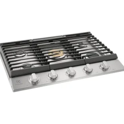 Electrolux Cooktop Gas 30"     - ECCG3068AS