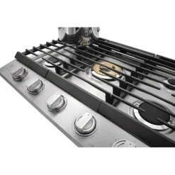 Electrolux Cooktop Gas 30