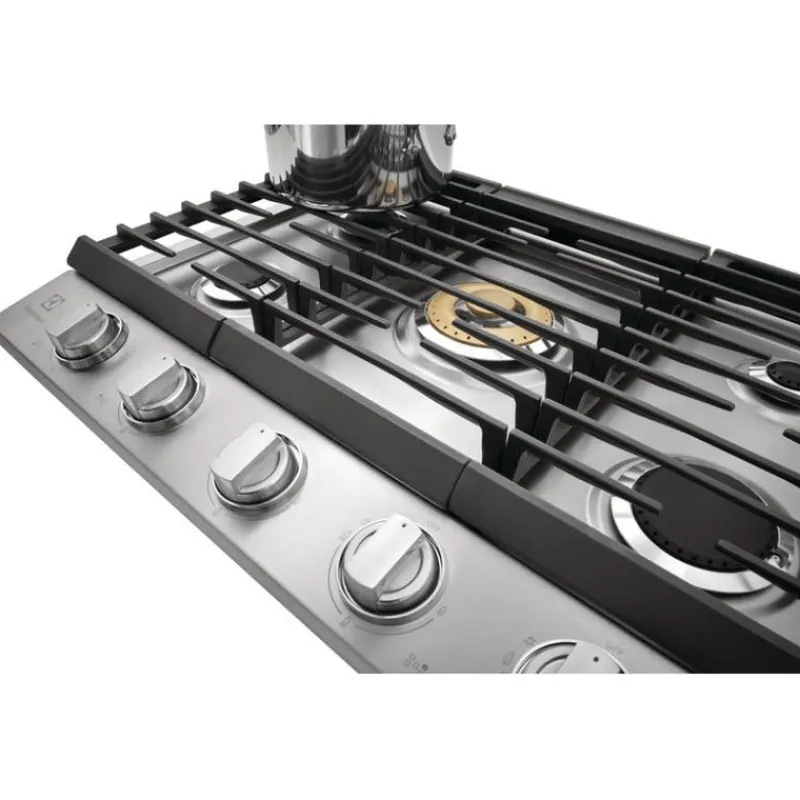Electrolux Cooktop Gas 30" - ECCG3068AS